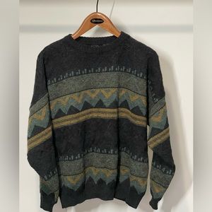 Vintage sweater - made in Italy